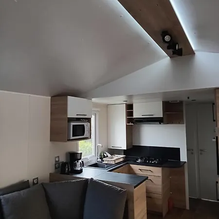 Siblu * Valras-Plage