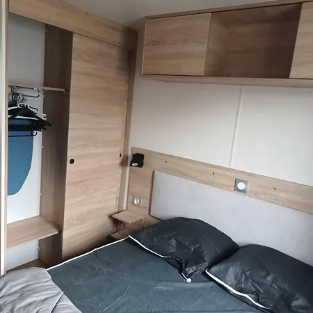 Siblu Campsite Valras-Plage