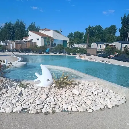 Siblu Campingplatz *