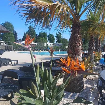Camping Siblu Valras-Plage