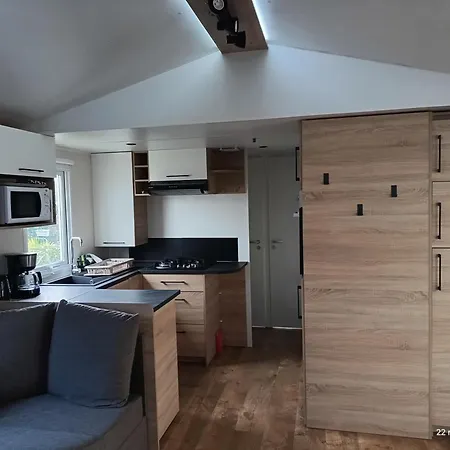 Siblu Campingplatz *