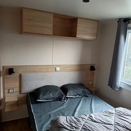 Siblu * Valras-Plage