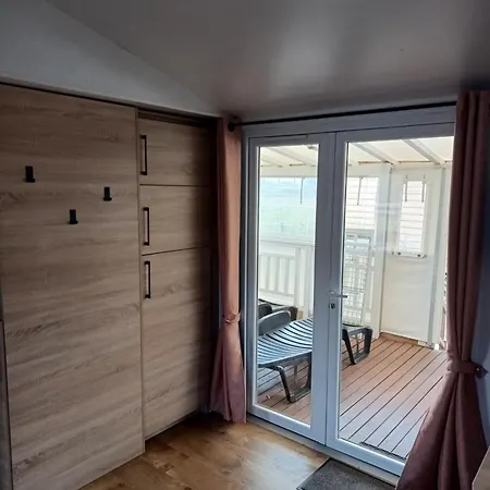 Siblu Campingplatz Valras-Plage