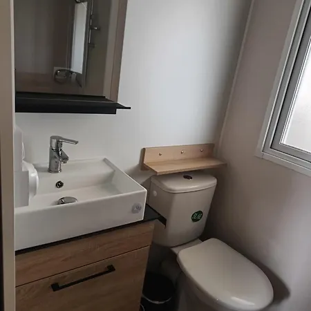 Siblu Campingplatz Valras-Plage