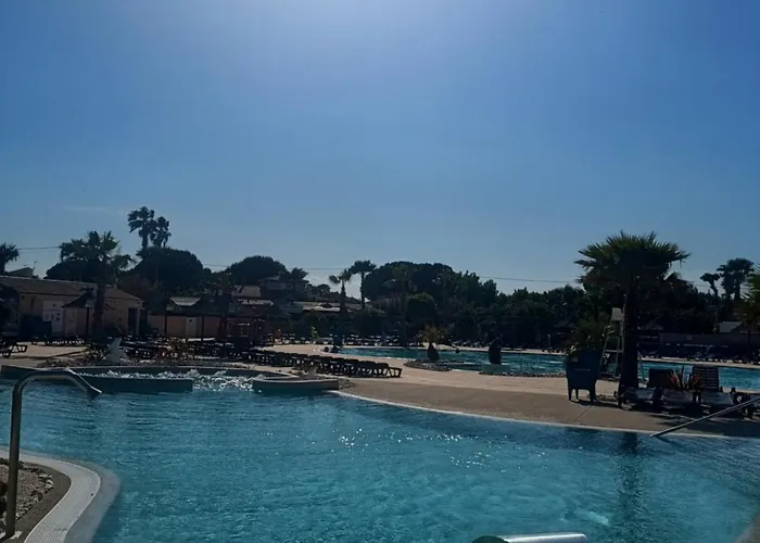 Siblu Valras-Plage