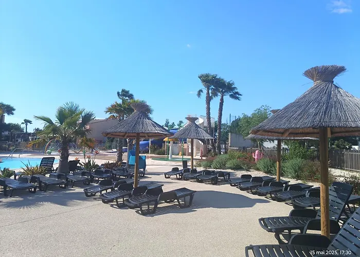 Campingplatz Siblu